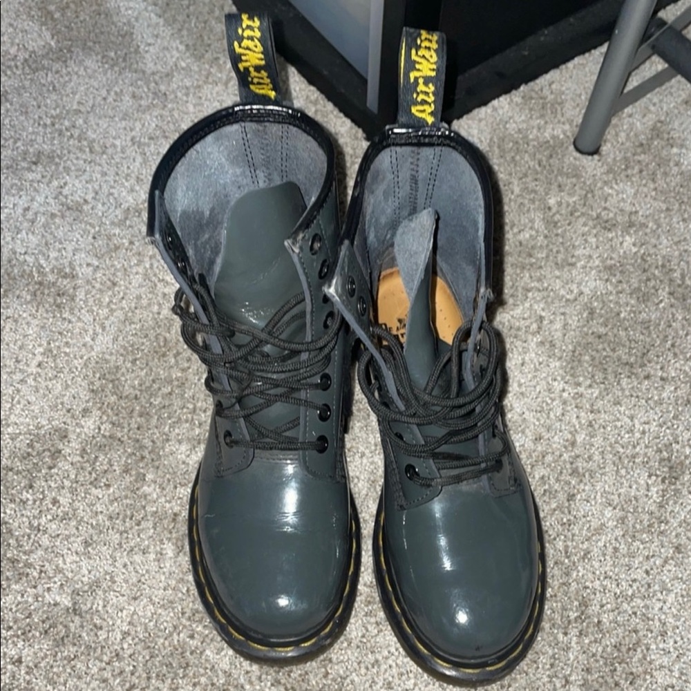 Dr. Marten’s